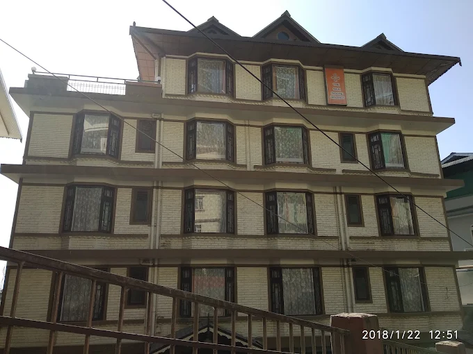 Hotel Golden Fish