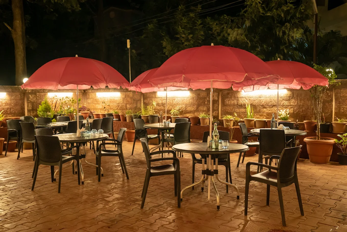 Hotel Jivanta Mahabaleshwar  Image 4