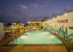 Treebo Kuber Palace with Swimming Pool  Image 2