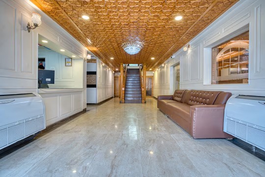Hotel Baisaran Pahalgam