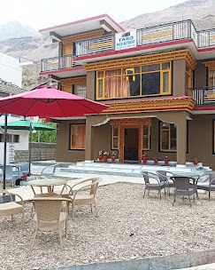 Tabo Mud retreat Image 1