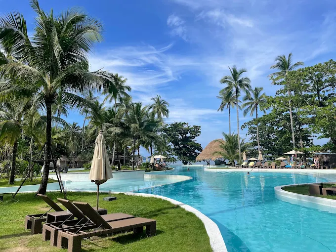 Eden Beach Khaolak resort And Spa