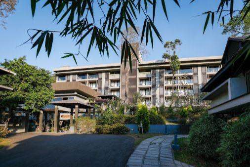 The Mountain Courtyard Thekkady Image 3