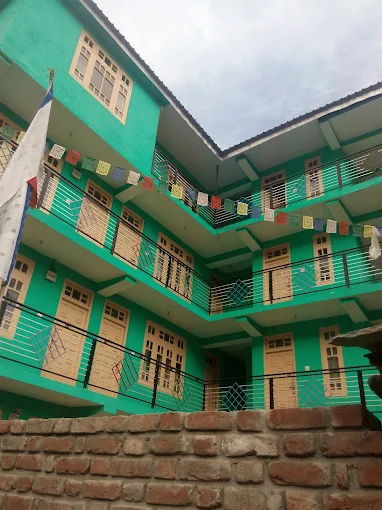  JJ Homestay Sangla	 Image 2
