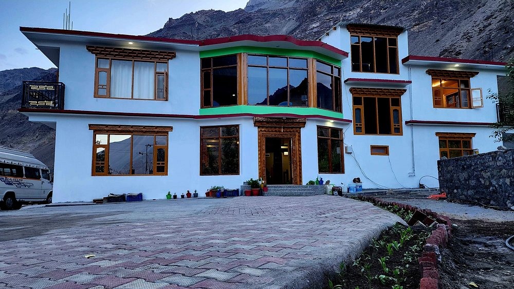 Hotel Gangchen Tabo Image 1