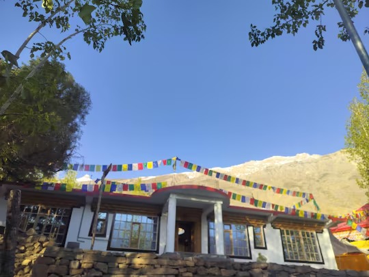 Aama Homestay Image 4