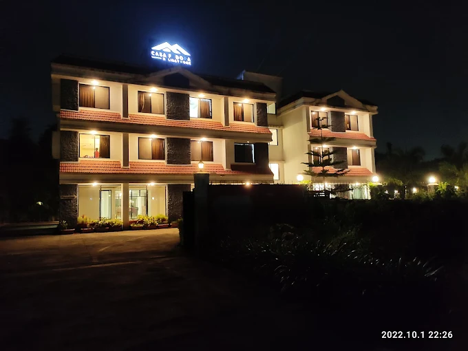 Casa Fedora Holiday Home Image 4