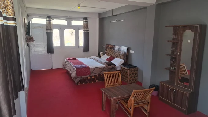 Hotel Sangla Retreat Image 4