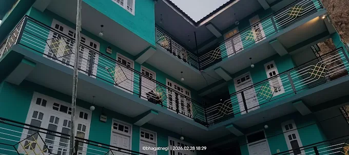  JJ Homestay Sangla	 Image 3