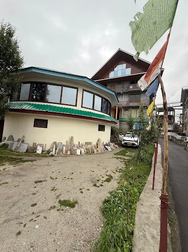 HOTEL MT. EVEREST, SANGLA		 Image 1
