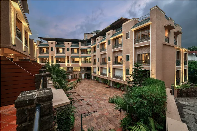Meritas Crystal Resort Image 4
