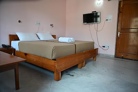 Super Deluxe Room