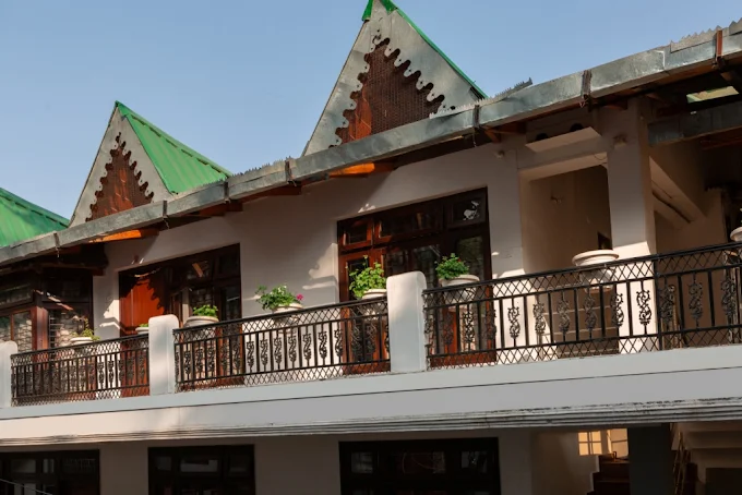 Orchid Nainital by Ginseng Hotels Image 3