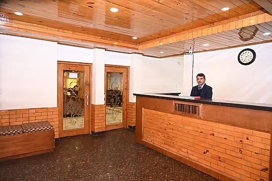 Hotel Atul Regency Image 3