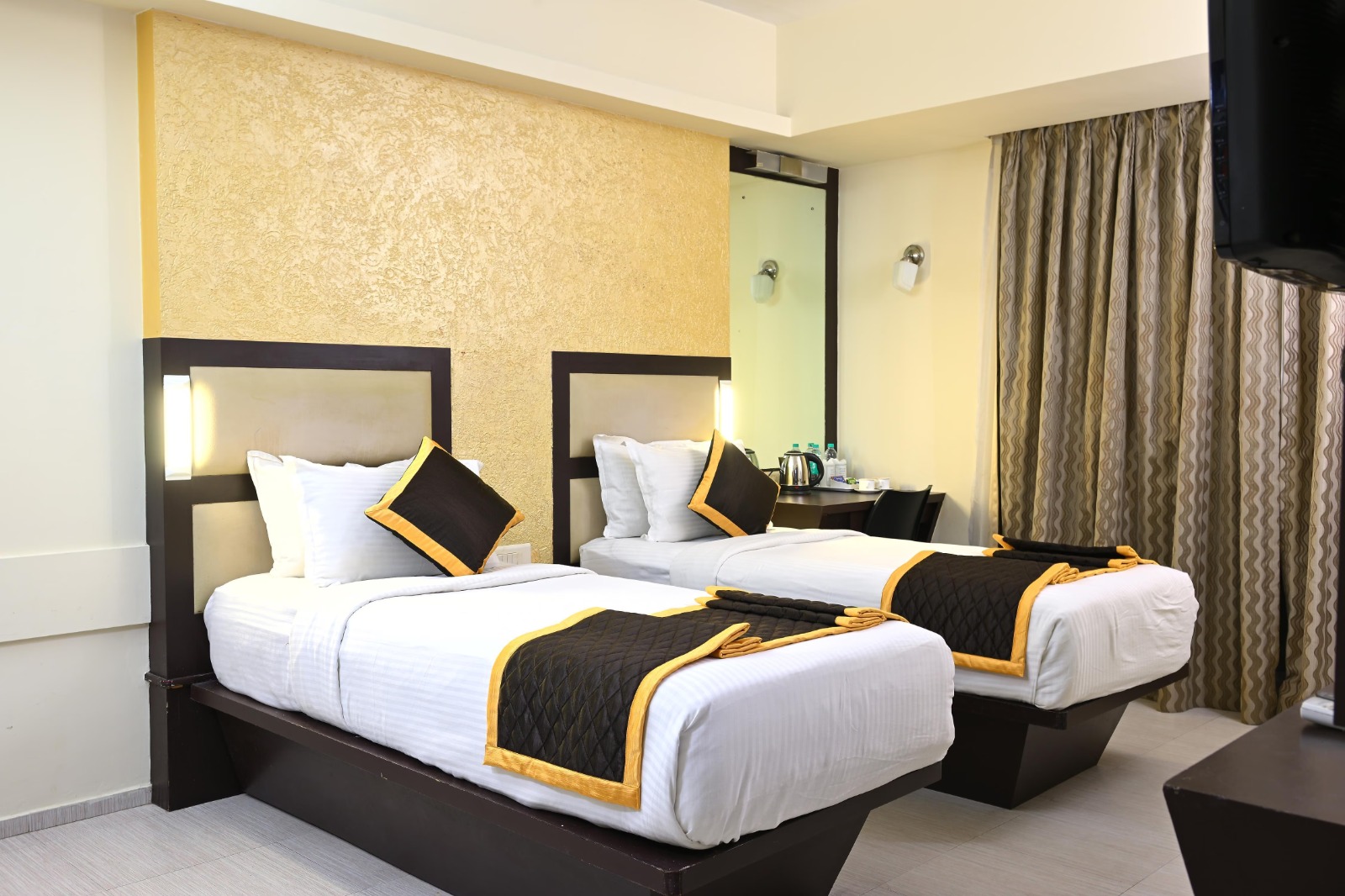 Royal Deluxe Room