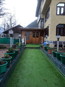 hotel kohinoor pahalgam Image 2
