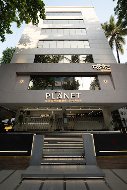 Planet Boutique Hotel Image 1