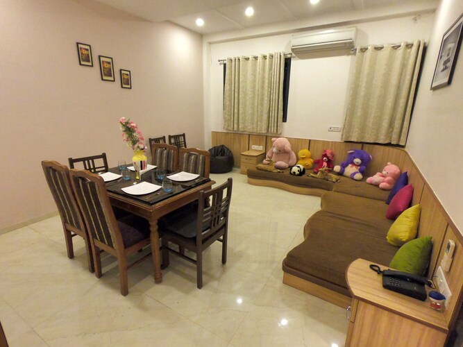 Family Suite