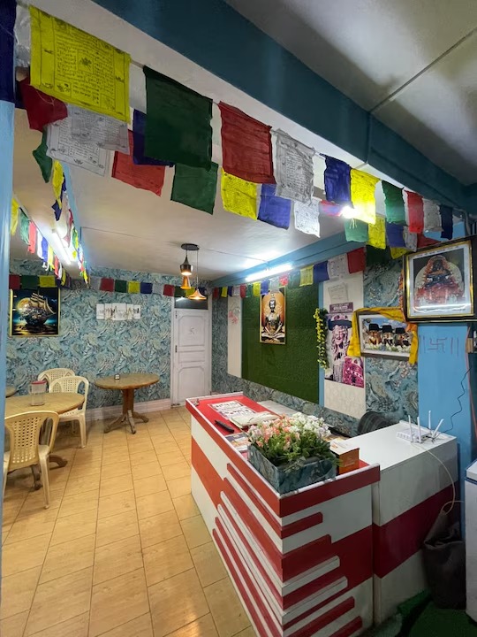 Aashiyana Guest House Image 1