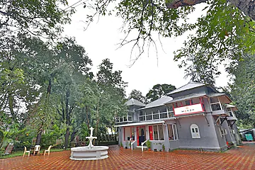 Ritz Heritage	 Image 4
