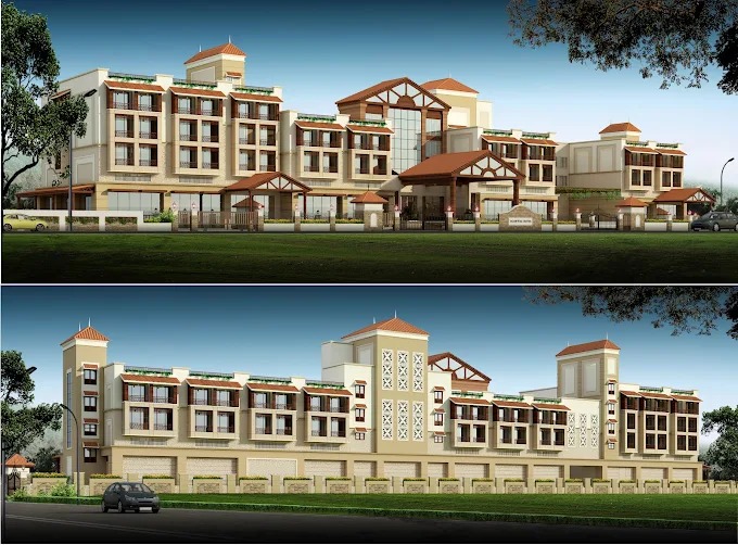 The Fern An Ecotel Hotel, Lonavala Image 4
