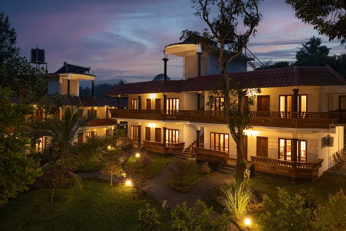 Avadale Thekkady Image 3