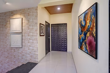 FabHotel Aayras Heritage Resort Image 4
