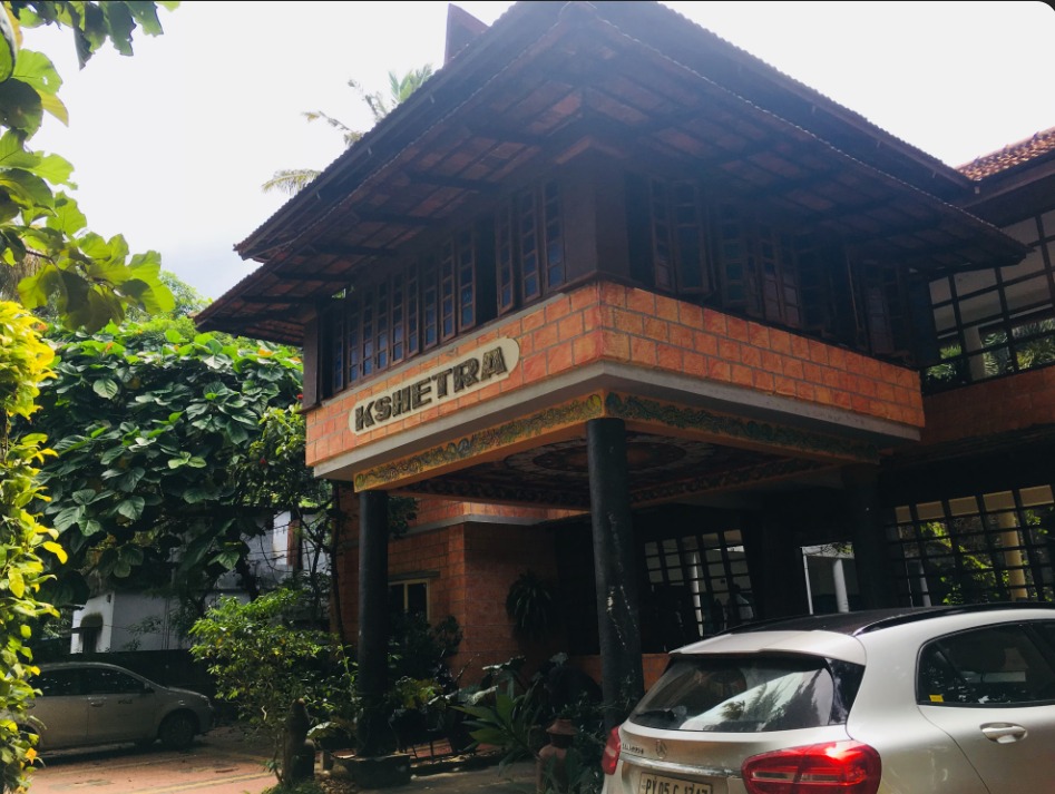 The Ksshetra Retreat Varkala Image 4