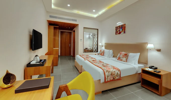 Premium Room