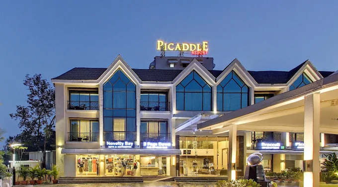 Picaddle, The Luxury Boutique Resort Lonavala Image 1