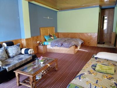 Super Deluxe Room