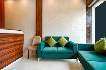 FabHotel Prime Palm Grove  Image 3