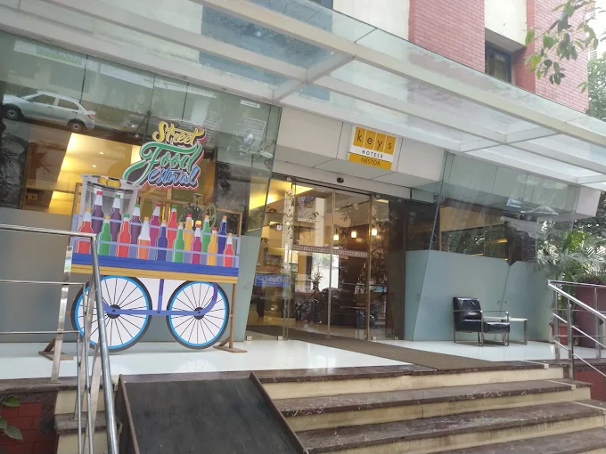 Nestor Hotel Image 1