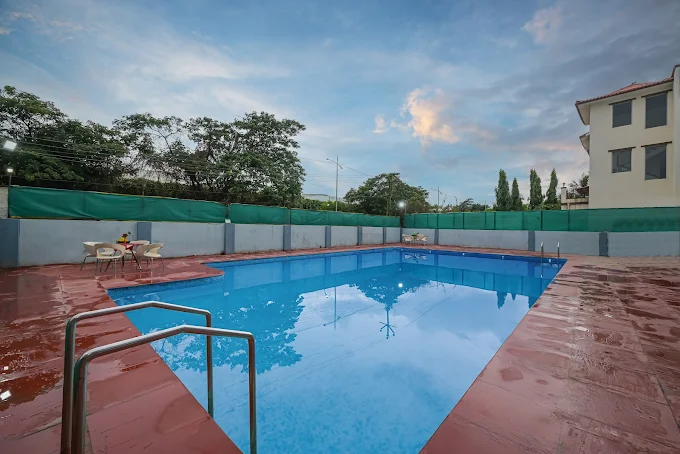 Hotel Aristro Image 3