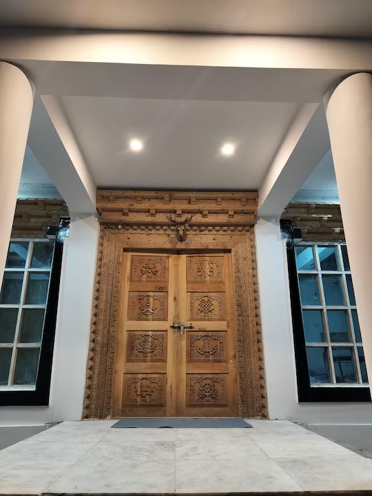 Aama Homestay Image 3