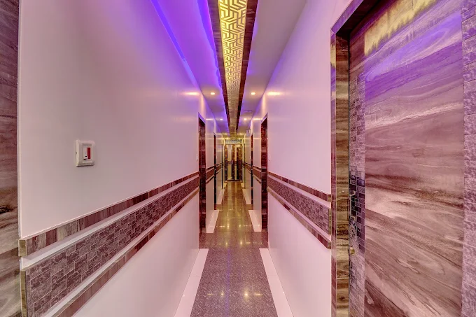 Hotel Magnet Mumbai Image 3