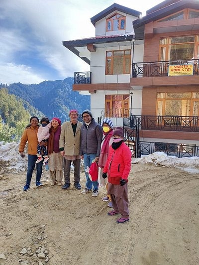 Swastik Home Stay Image 4