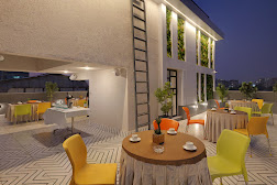 Planet Boutique Hotel Image 2
