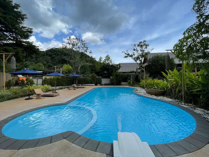 Isaan Isan Resort Khaoyai Image 2