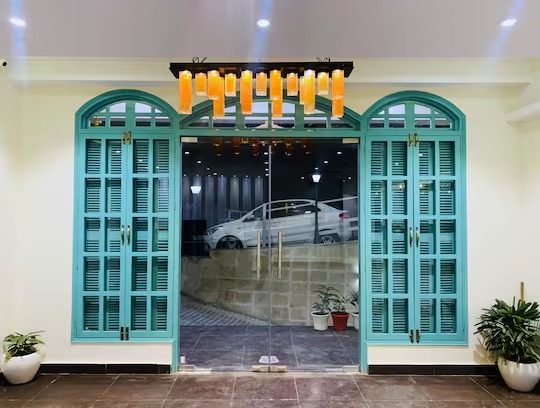 Piyush Residency Image 4