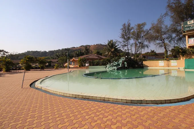 Whispering Woods Resort Image 3