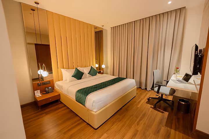 Family Suite Rooms
