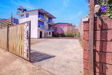 FabHotel Aayras Heritage Resort Image 2