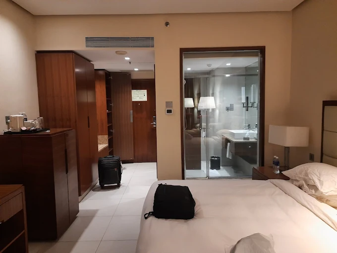 Premier Family Suite