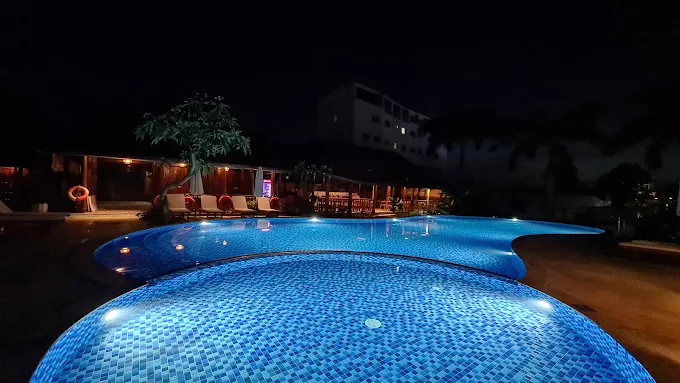 Sunrise Central Hotel Image 1