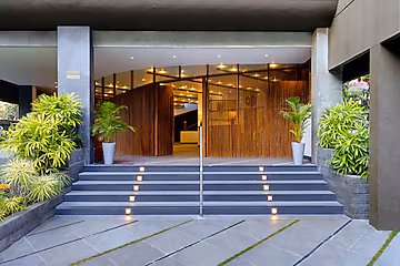 Keys Prima by Lemon Tree Hotels Thekkady Image 3
