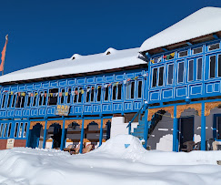 Raj Guest House