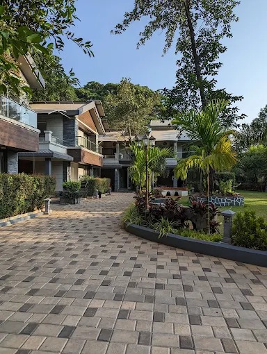 Arova Woods Zinc Journey by The Fern, Lonavala Image 3