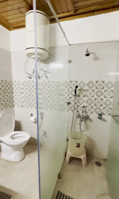Hotel Kinner Kailash, Kalpa (HPTDC)