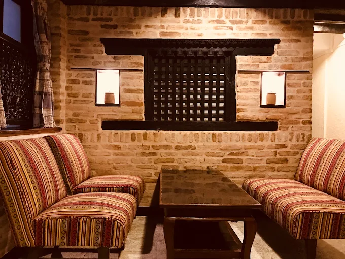 Nepal Pavilion Inn Image 3